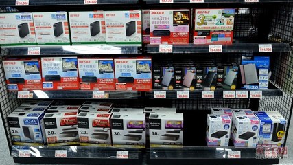 小編帶你逛日本 從秋葉原到BIC CAMERA，探索電子產(chǎn)品購物的極致體驗(yàn)